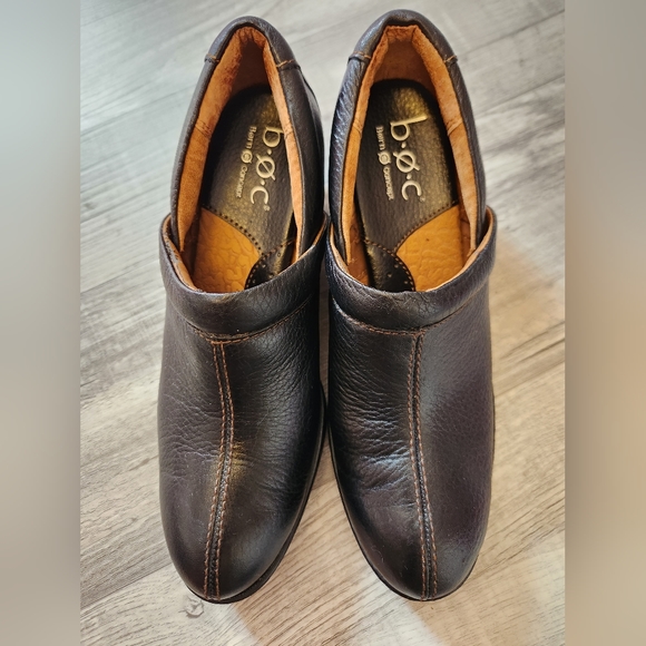 3/$25 Born of Concept Slide on Shoes size 7.5 - Picture 2 of 9